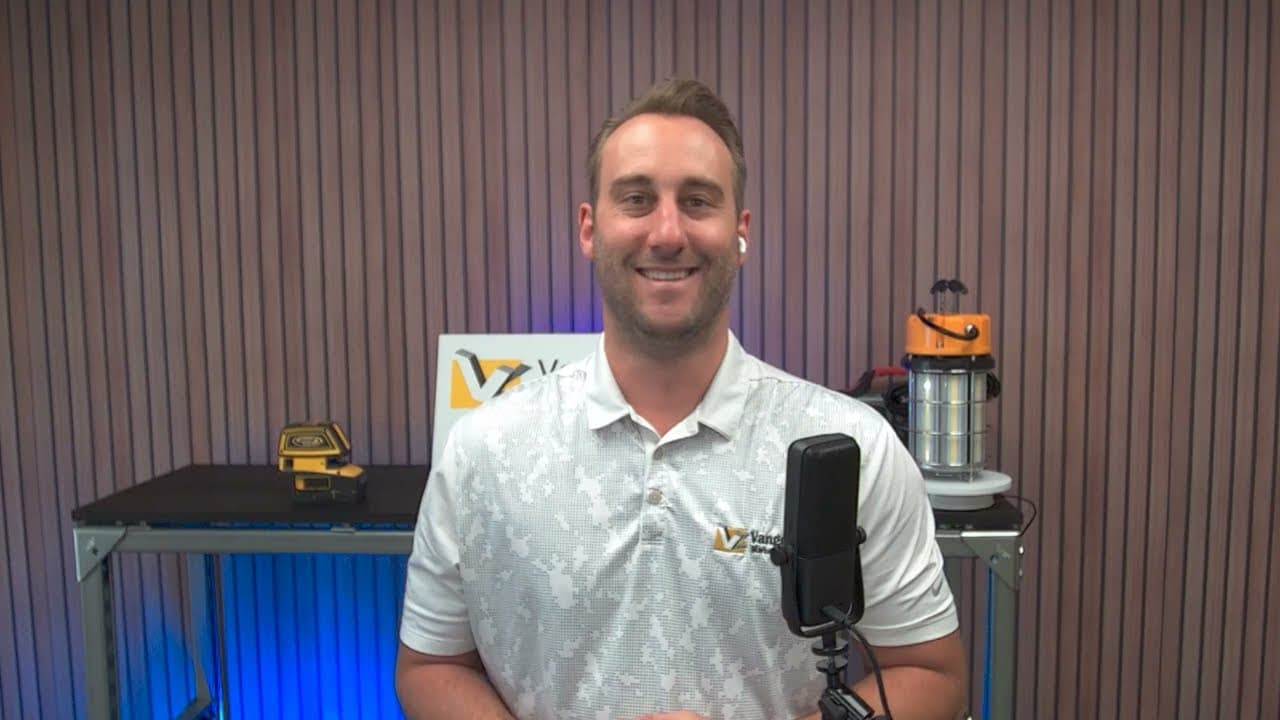 Cory Winborn - Territory Manager