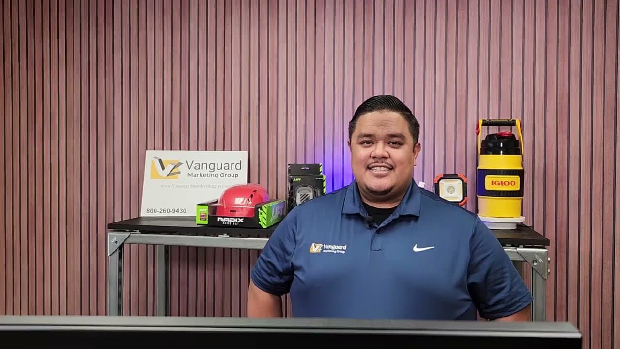 Brandon Cruz - Territory Manager