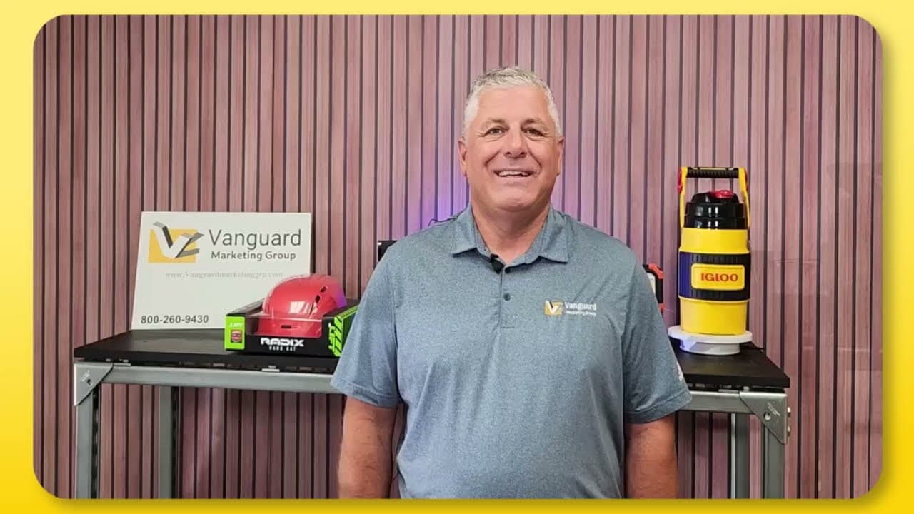 Myron Kadillak - Vice President Sales