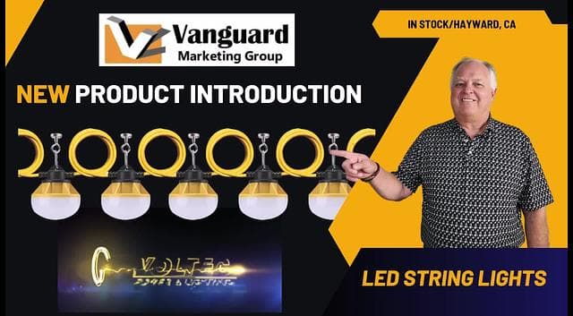 VanguardVoltecStringLights